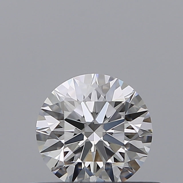 0.40 carat Round diamond D VVS1 Excellent