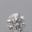 0.31 carat Round diamond E VVS2 Excellent