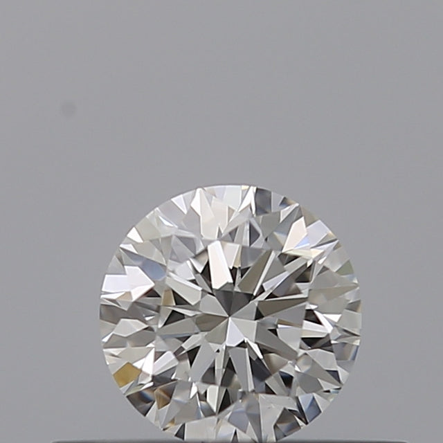 0.31 carat Round diamond E VVS2 Excellent