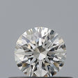 0.30 carat Round diamond G IF Excellent