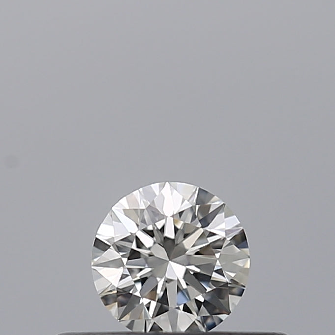 0.19 carat Round diamond G  VS1 Excellent