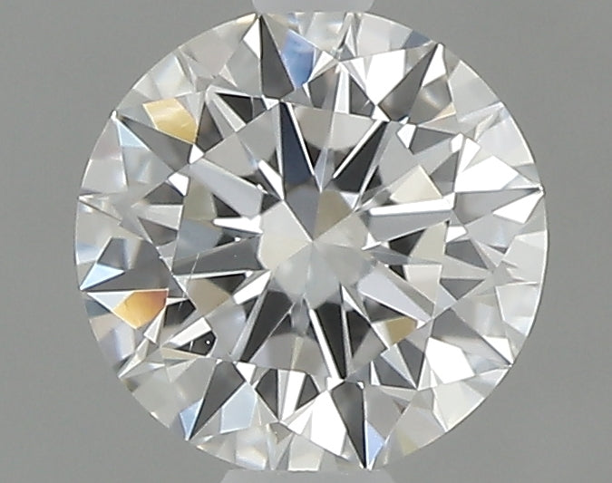 0.58 carat Round diamond E  VS2 Excellent