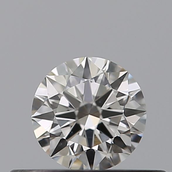 0.23 carat Round diamond G  VS2 Excellent