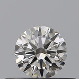 0.23 carat Round diamond G  VS2 Excellent