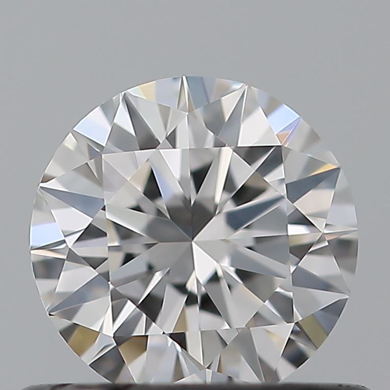 0.50 carat Round diamond E  VVS2 Excellent