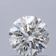 0.70 carat Round diamond G VVS2 Excellent