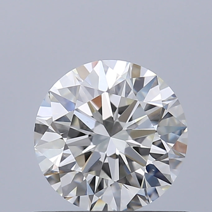 0.70 carat Round diamond G VVS2 Excellent