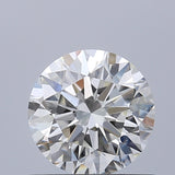 0.70 carat Round diamond G VVS2 Excellent
