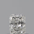 0.34 carat Radiant diamond G VVS1 
