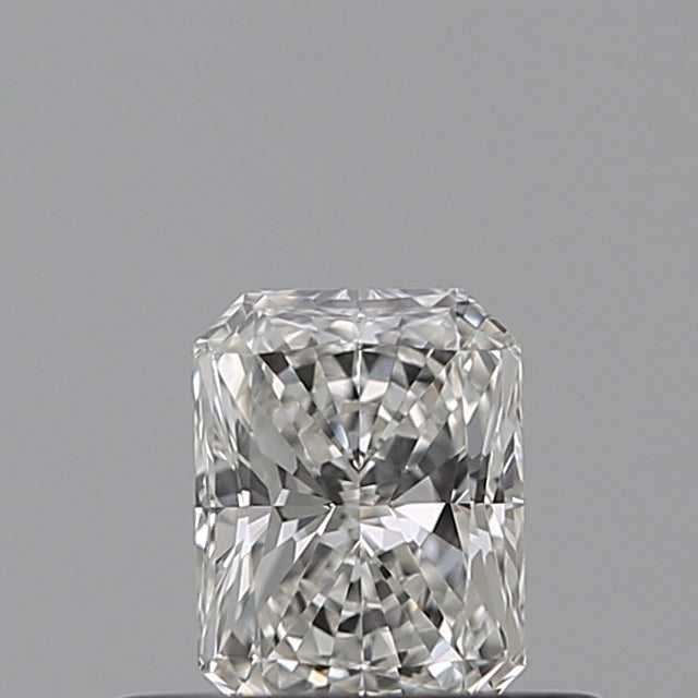 0.34 carat Radiant diamond G VVS1 