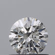 0.56 carat Round diamond F VVS2 Excellent
