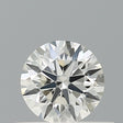 0.32 carat Round diamond G VVS2 Excellent