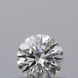 0.30 carat Round diamond G  VVS1 Excellent