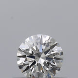 0.30 carat Round diamond G  VVS1 Excellent