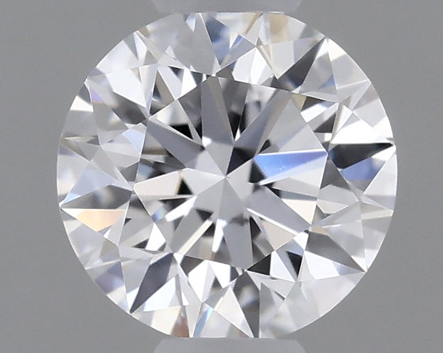 0.30 carat Round diamond D VVS1 Excellent