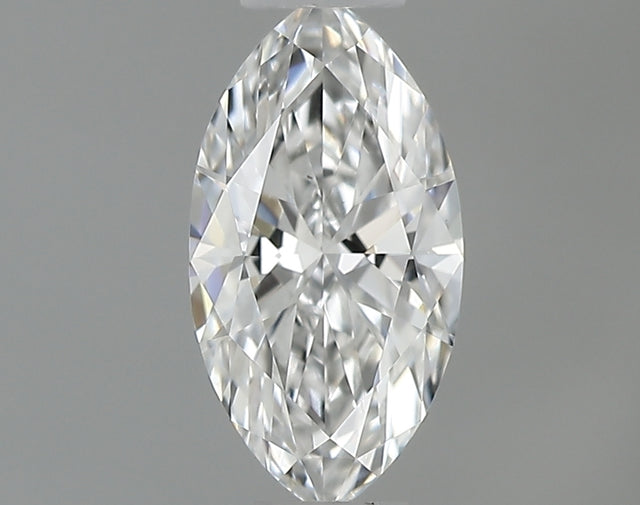 0.32 carat Marquise diamond E VS2 