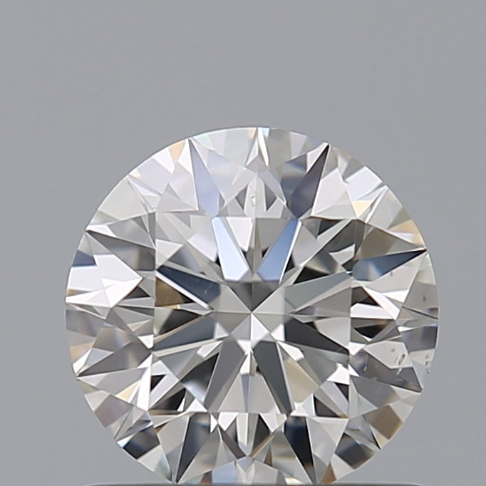 0.82 carat Round diamond G  SI1 Excellent