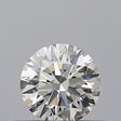0.32 carat Round diamond G VVS2 Excellent