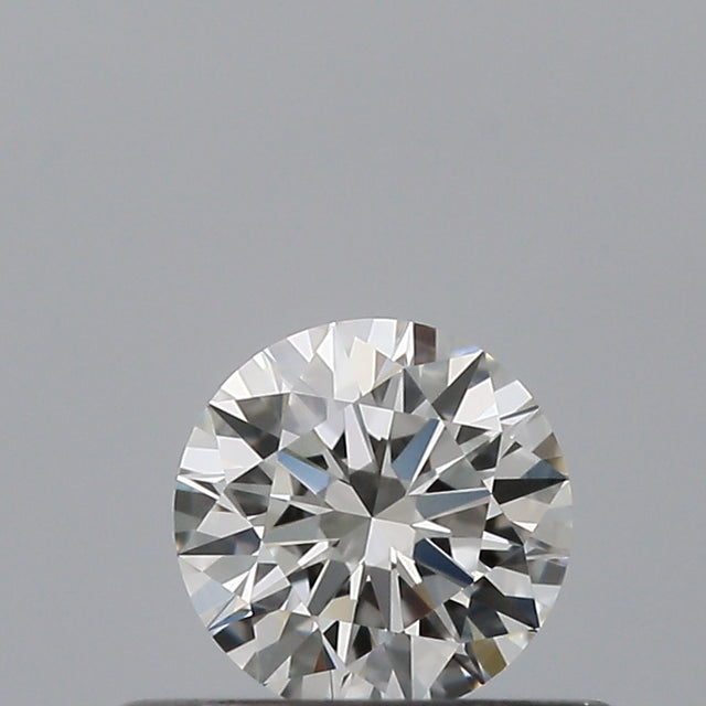 0.30 carat Round diamond H  IF Excellent
