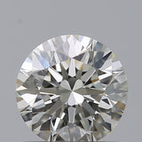 0.65 carat Round diamond K  VVS1 Excellent