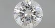0.50 carat Round diamond F VVS1 Excellent