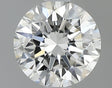 0.70 carat Round diamond H VS1 Excellent