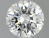 0.70 carat Round diamond H VS1 Excellent