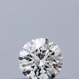 0.20 carat Round diamond G VVS1 Excellent