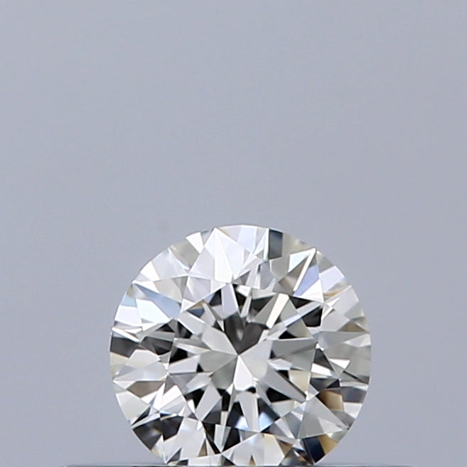 0.20 carat Round diamond G VVS1 Excellent