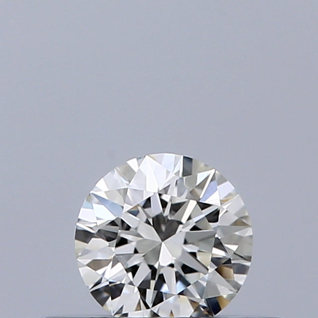 0.20 carat Round diamond G VVS1 Excellent
