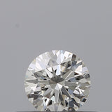0.30 carat Round diamond H  VS1 Excellent