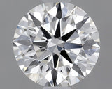 0.50 carat Round diamond I SI1 Excellent