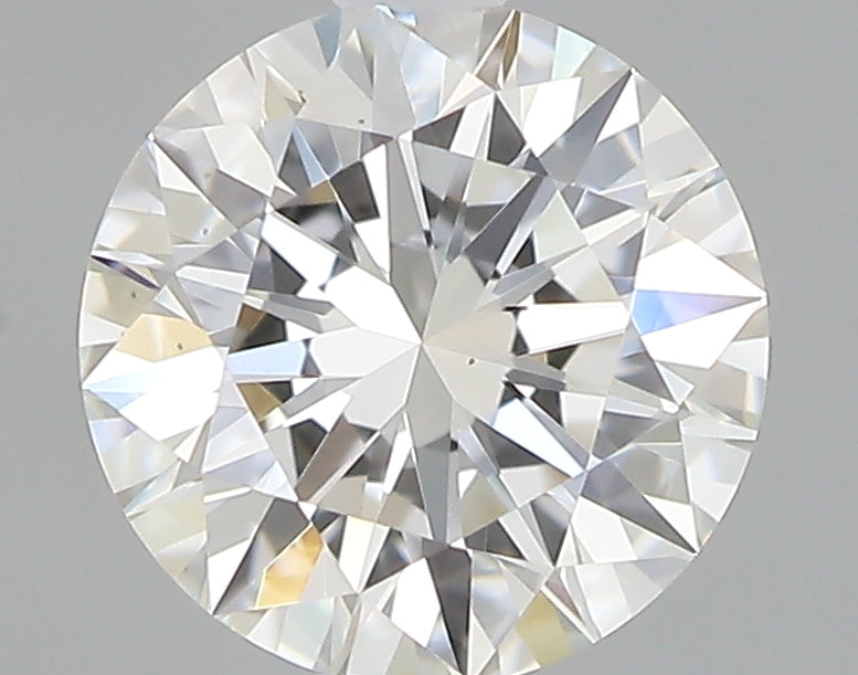 0.53 carat Round diamond G  VS1 Excellent