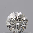 0.40 carat Round diamond H VVS1 Excellent
