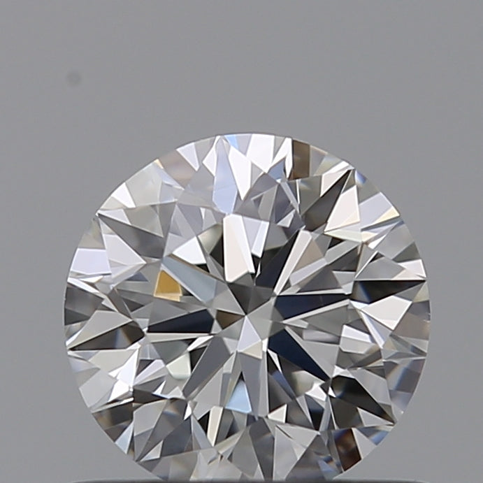 0.60 carat Round diamond G  VS1 Excellent