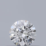0.32 carat Round diamond D IF Excellent