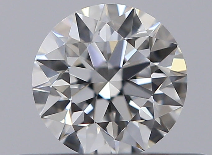 0.30 carat Round diamond E  VS1 Excellent