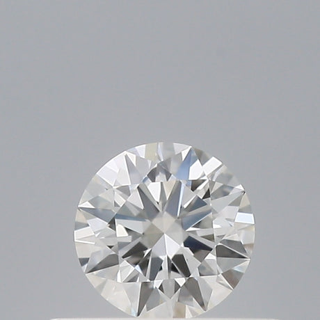 0.27 carat Round diamond F VVS1 Excellent