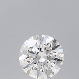 0.19 carat Round diamond E VVS2 Excellent