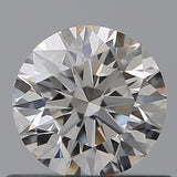 0.50 carat Round diamond H  VVS1 Excellent