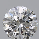 1.05 carat Round diamond G  VVS1 Excellent
