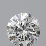 0.63 carat Round diamond G  VS1 Excellent