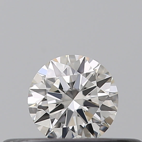 0.18 carat Round diamond G  VVS1 Excellent