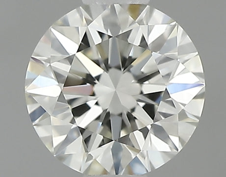 0.50 carat Round diamond K VVS1 Excellent