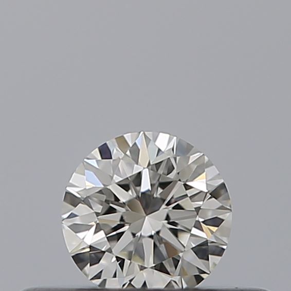 0.20 carat Round diamond H  VVS1 Excellent
