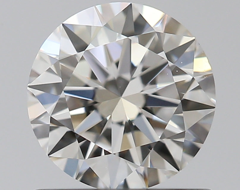 0.70 carat Round diamond H  VS2 Excellent