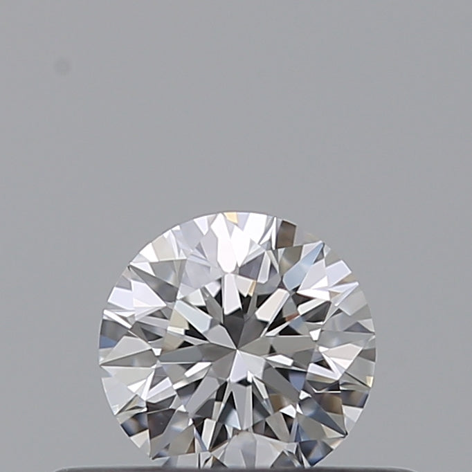 0.26 carat Round diamond D  VS1 Excellent