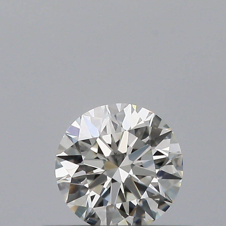 0.29 carat Round diamond H  VVS1 Excellent