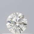 0.26 carat Round diamond G IF Excellent