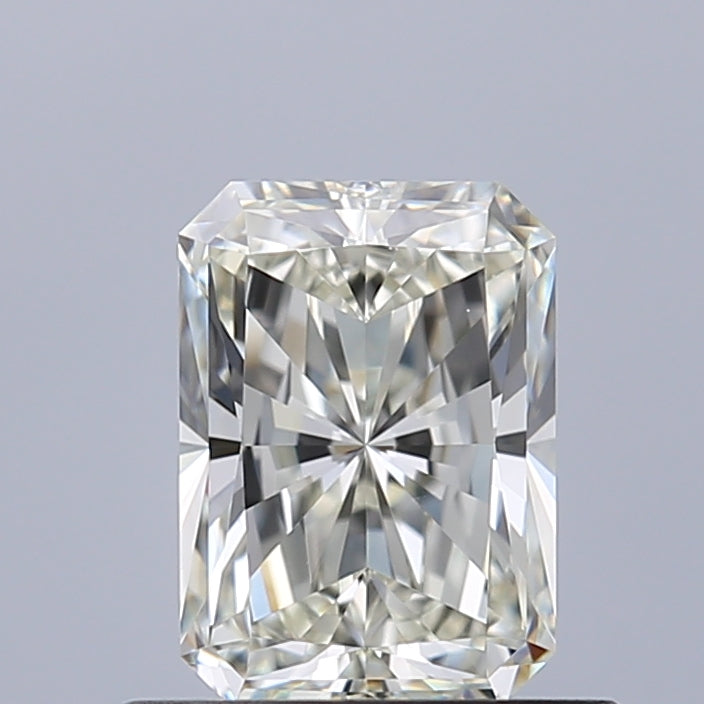 0.70 carat Radiant diamond K VVS2 